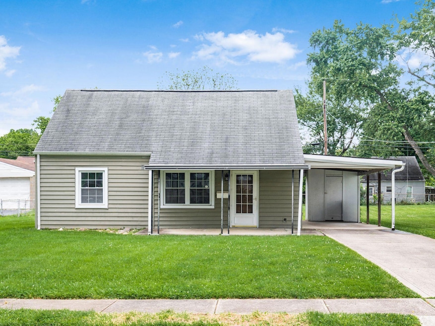 879 Duke Rd, Columbus, OH 43213 - photo 1