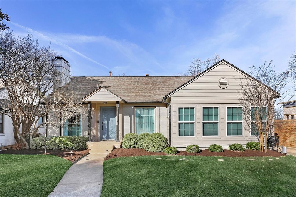 6031 Winton St, Dallas, TX 75206 - photo 1