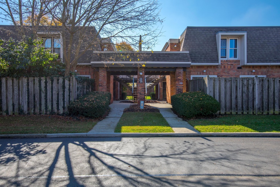 1536 Lafayette - 1
