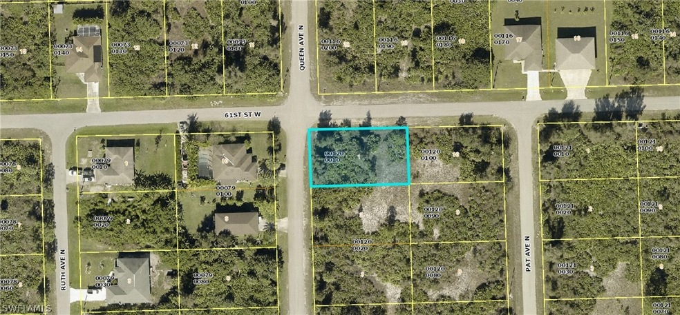 6020 Queen Ave N, Lehigh Acres, FL 33971 - photo 1