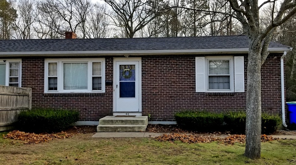 40 Cobb Dr unit 40, Rockland, MA 02370 - photo 1