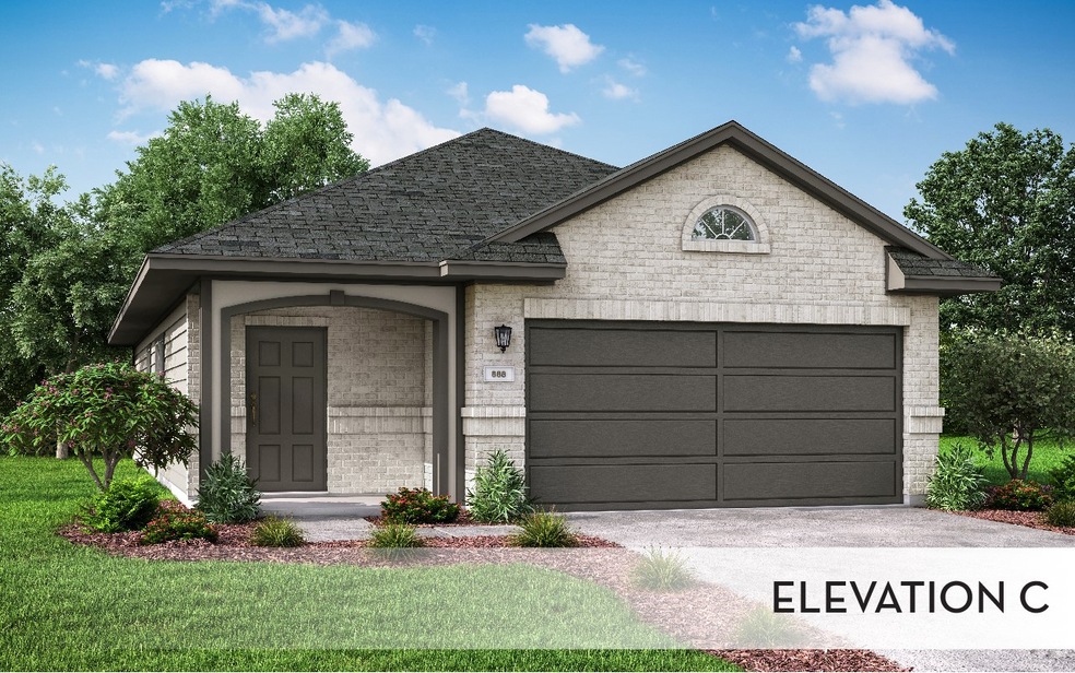 24015 Farmstead Dr, Hockley, TX 77447 - photo 1