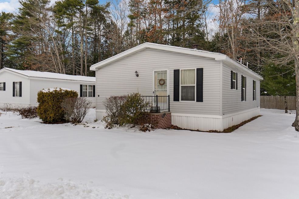 17 James St, Brunswick, ME 04011 - photo 1