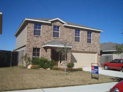 9703 Country Shadow, San Antonio, TX 78254 - photo 1