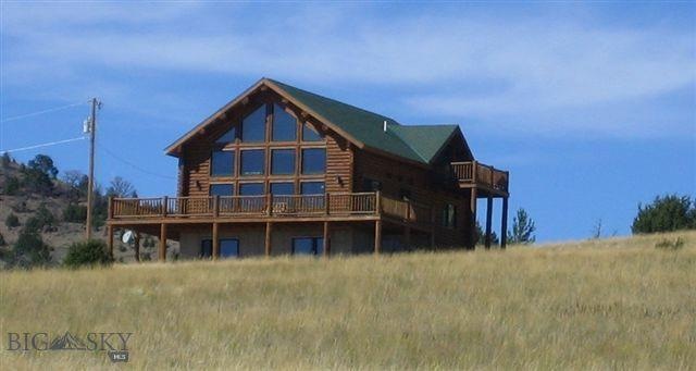 Lot 156 Shining Mountains Unit I