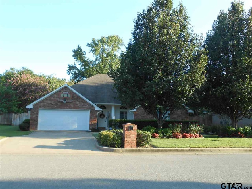 2909 2909 Rockbridge Rd, Tyler, TX 75701 - photo 1