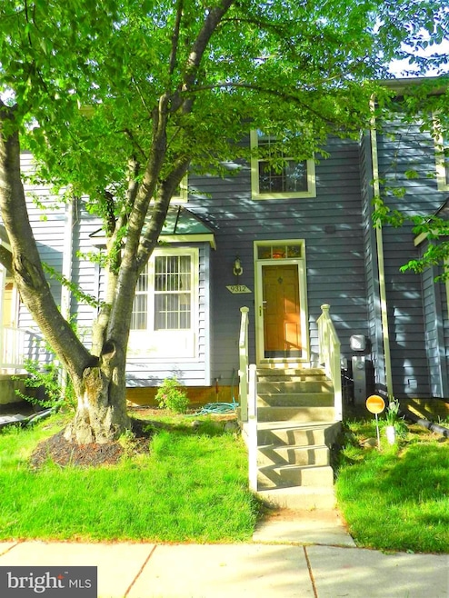 9312 Town Place Dr, Owings Mills, MD 21117 - photo 1