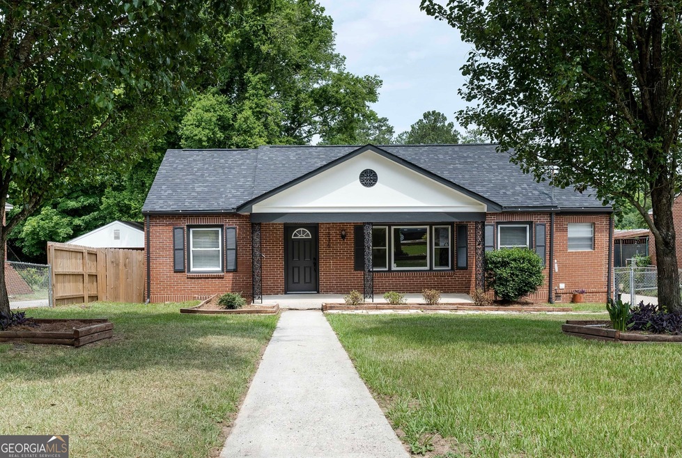 1536 Engle Dr, Macon, GA 31211 - photo 1