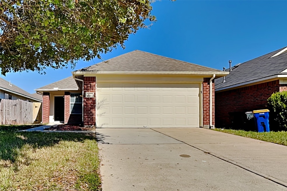 7230 Winter Song Dr, Magnolia, TX 77354 - photo 1