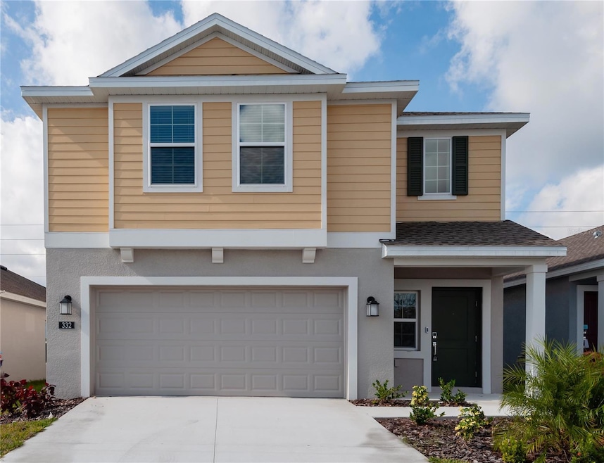 332 Loch Ct, Davenport, FL 33837 - photo 1