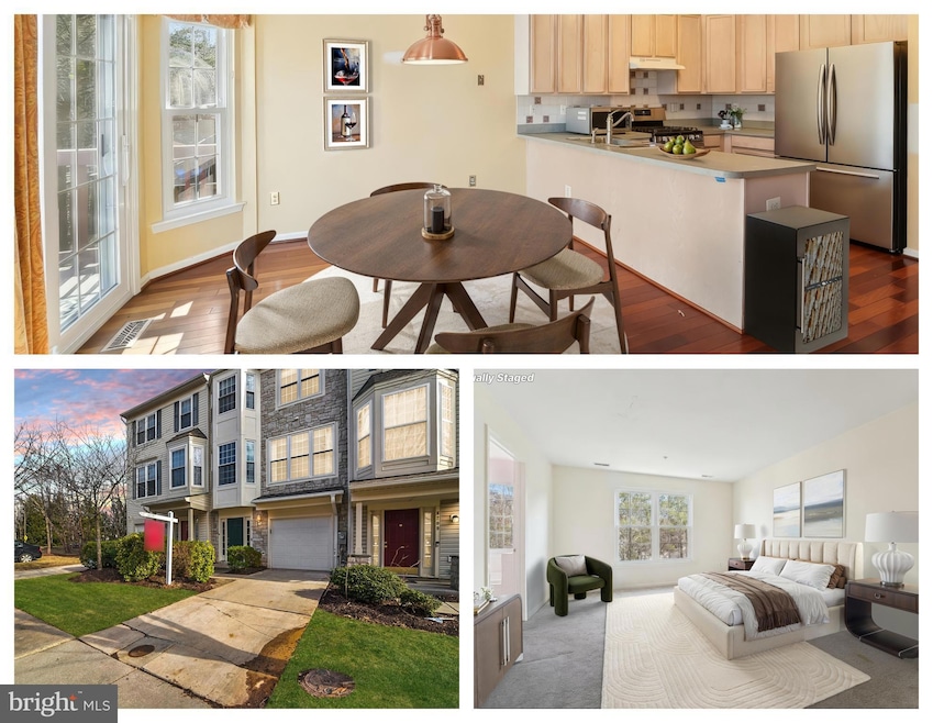 8207 Brooktree St, Laurel, MD 20724 - photo 1