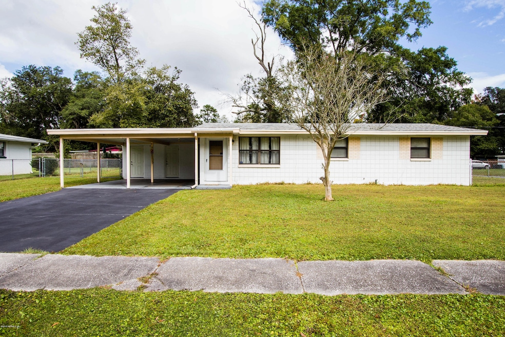 6837 Lubec Ct, Jacksonville, FL 32244 - photo 1