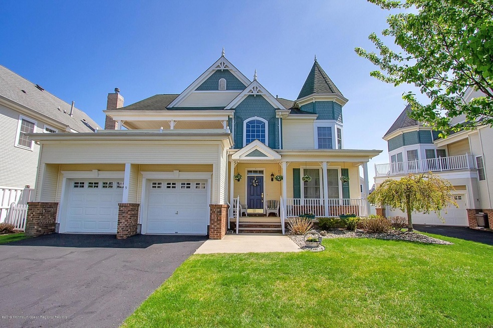 9 Spinnaker Dr, South Amboy, NJ 08879 - photo 1