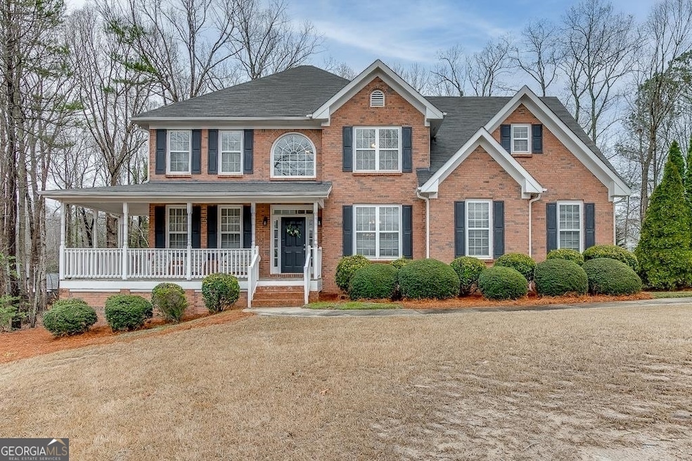 315 Herring Ridge Ct, Grayson, GA 30017 | Homes.com