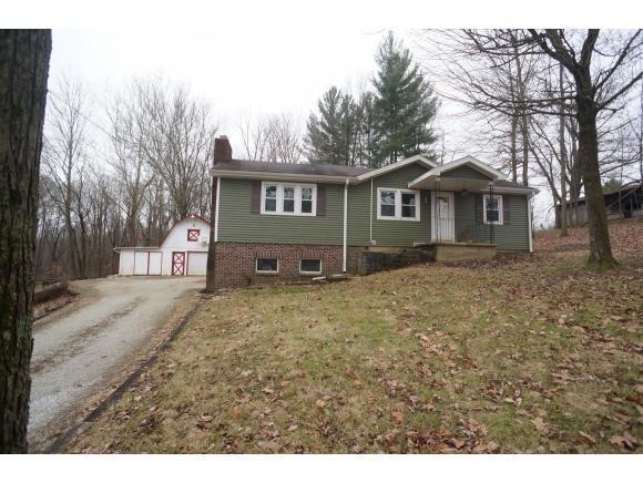 112 E County Road 1300 N, Batesville, IN 47006 - photo 1