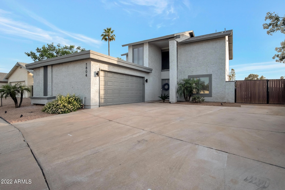 1804 S Yucca, Mesa, AZ 85202 - photo 1