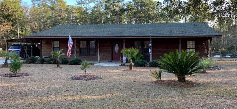 123 Quail Ct, Crawfordville, FL 32327 - photo 1