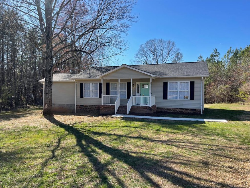 1969 Silas Dodd Ln, Dry Fork, VA 24549 - photo 1