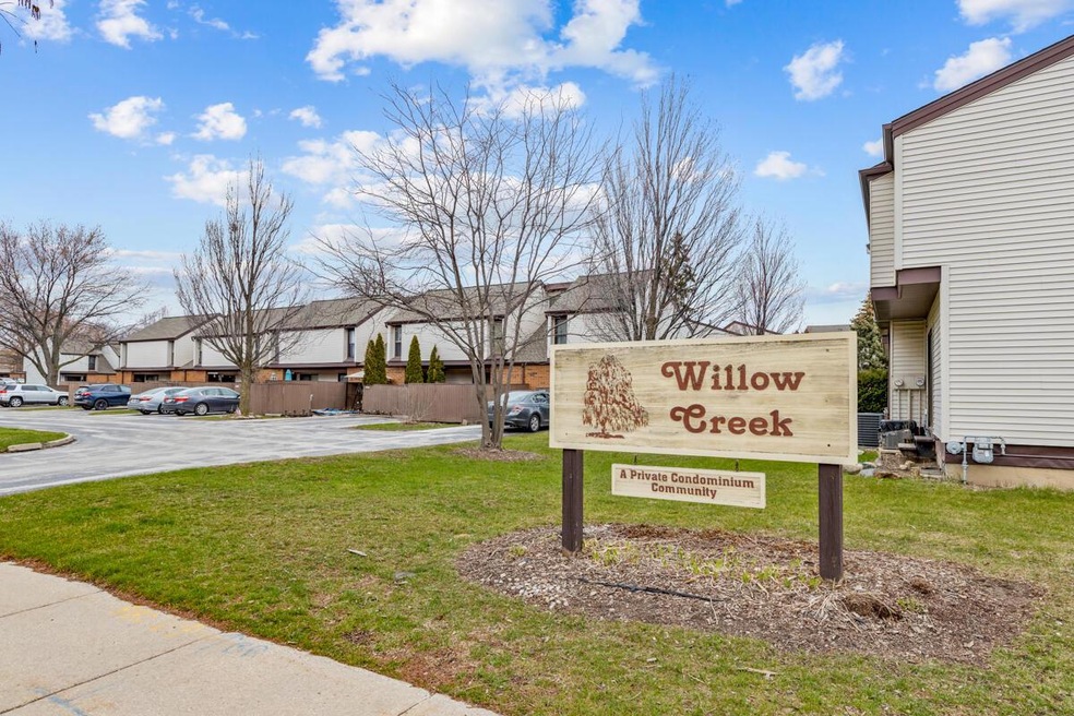 Willow Creek Condos