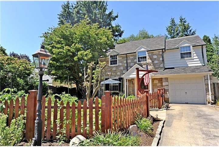 6193 W Mill Rd, Flourtown, PA 19031 - photo 1