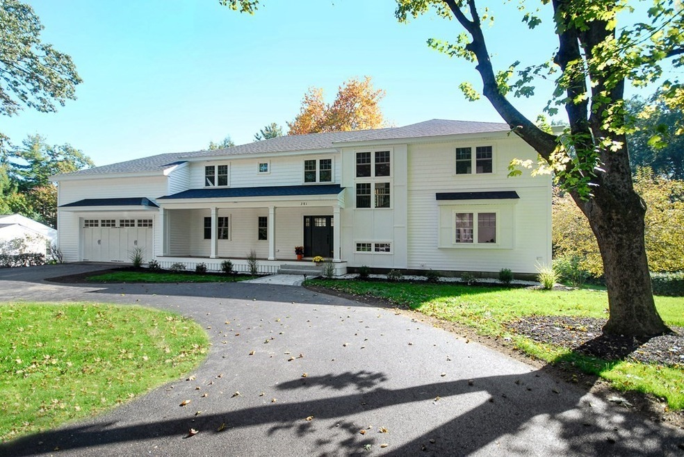 281 Laws Brook Rd, Concord, MA 01742 - photo 1