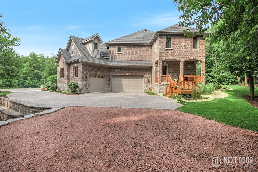 4779 Lees Ct, Oswego, IL 60543 - photo 1