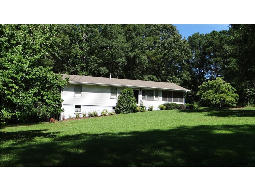 60 Rome St, Temple, GA 30179 - photo 1