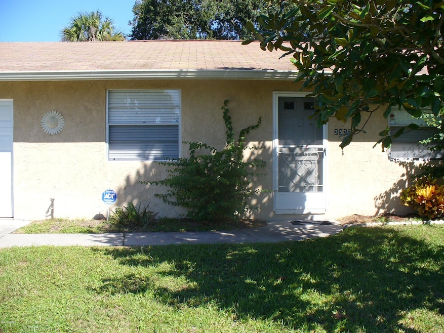 2532 Palmetto Dr, Cocoa, FL 32926 - photo 1