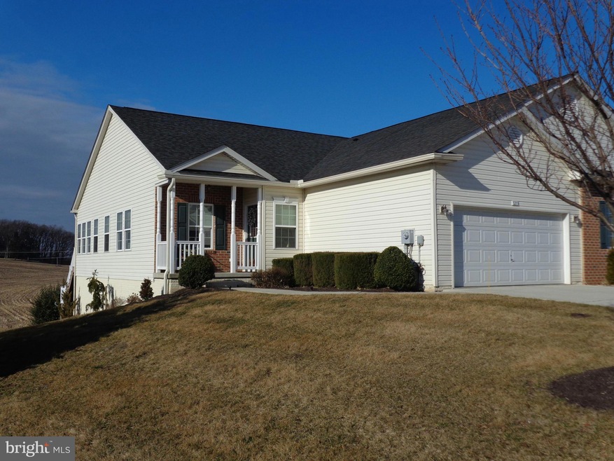 3213 Portrait Way, Chambersburg, PA 17202 - photo 1