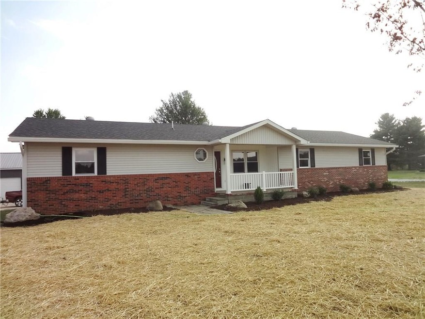 6267 W State Road 46, Greensburg, IN 47240 - photo 1