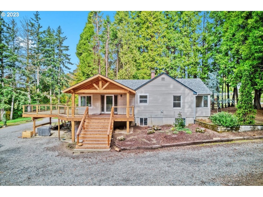 23151 S Central Point Rd, Canby, OR 97013 - photo 1