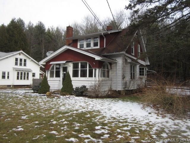 185 East St, Stafford Springs, CT 06076 - photo 1