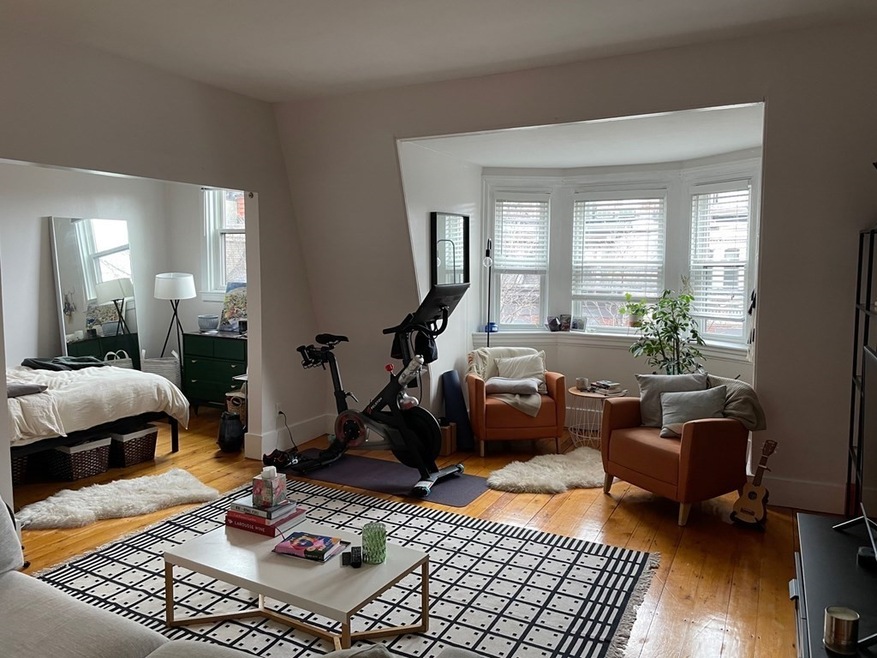 34 Upton St unit 3, Boston, MA 02118 - photo 1