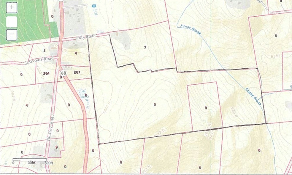 0 Jolly Rd, Royalston, MA 01368 - photo 1