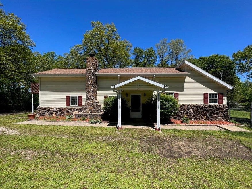 12732 Recreation Dr, Lowell, AR 72745 - photo 1