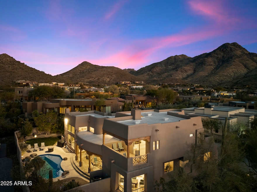 24019 N 112th Place, Scottsdale, AZ 85255 - photo 1