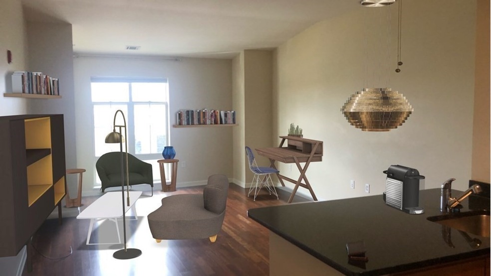 5 Repton Cir unit 5412, Watertown, MA 02472 - photo 1