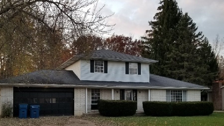 5238 Birchcrest Dr, Swartz Creek, MI 48473 - photo 1