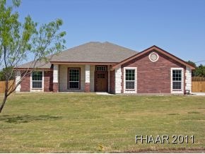 1114 Wren Cir, Copperas Cove, TX 76522 - photo 1