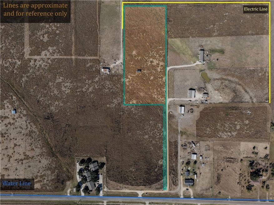 FM 1915 S 8th St, Buckholts, TX 76518 - photo 1