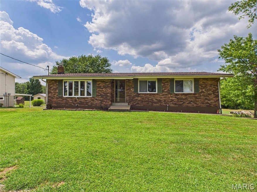 Under Contract $249,999 • Co-Listing Agent