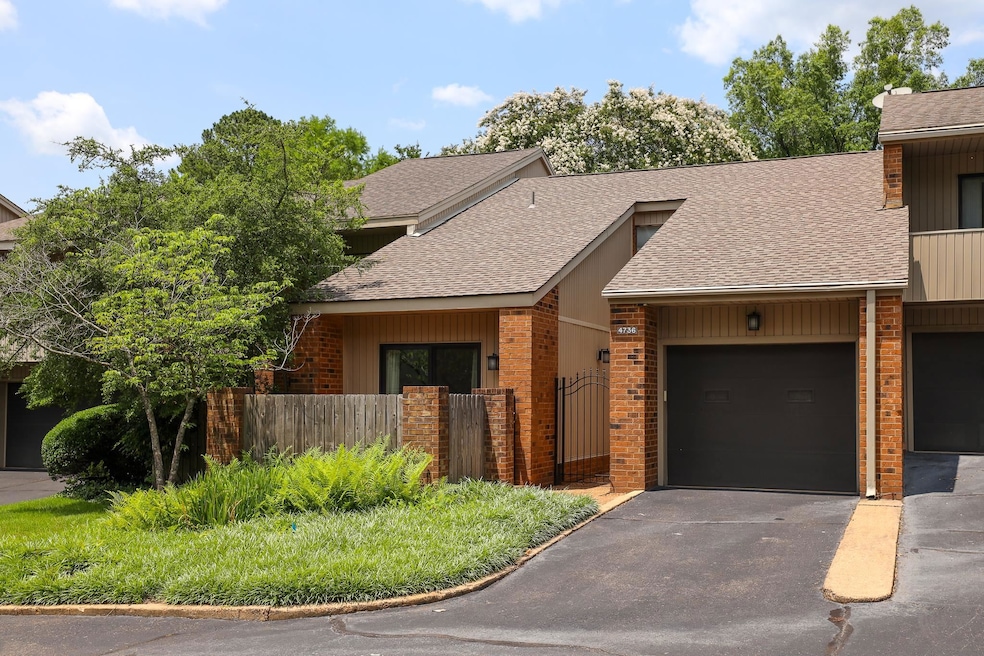 4736 All Spice Dr unit 71E, Memphis, TN 38117 - photo 1