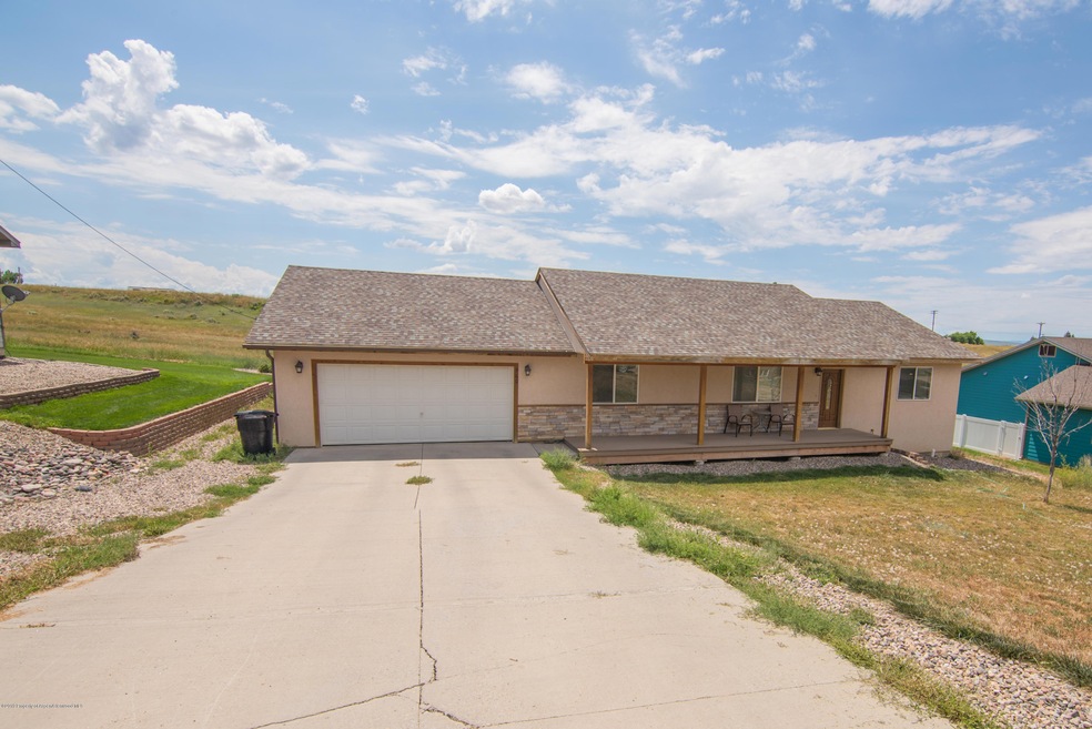 960 E 9th St, Craig, CO 81625 - photo 1