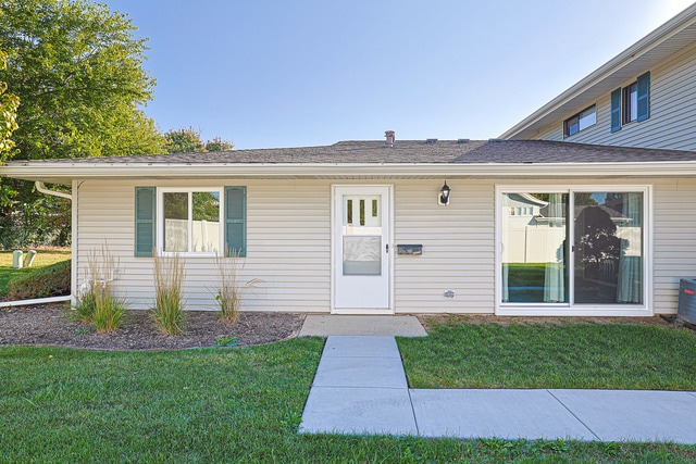 For Rent $2,100/month