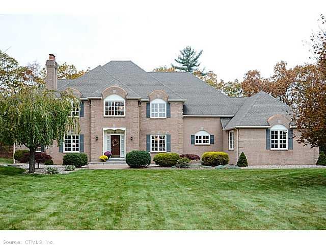67 Brian Ln, Avon, CT 06001 - photo 1
