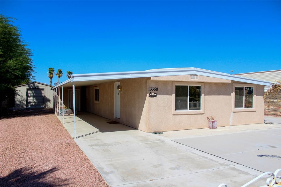 13358 E 44th St, Yuma, AZ 85367 - photo 1