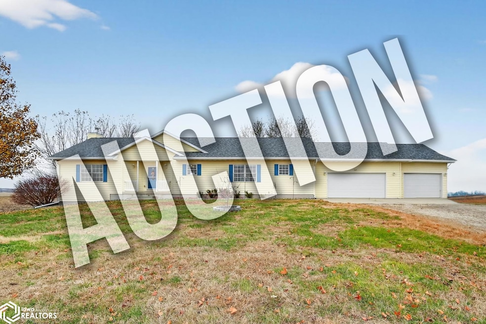 15112 NE 72nd St, Cambridge, IA 50046 - photo 1