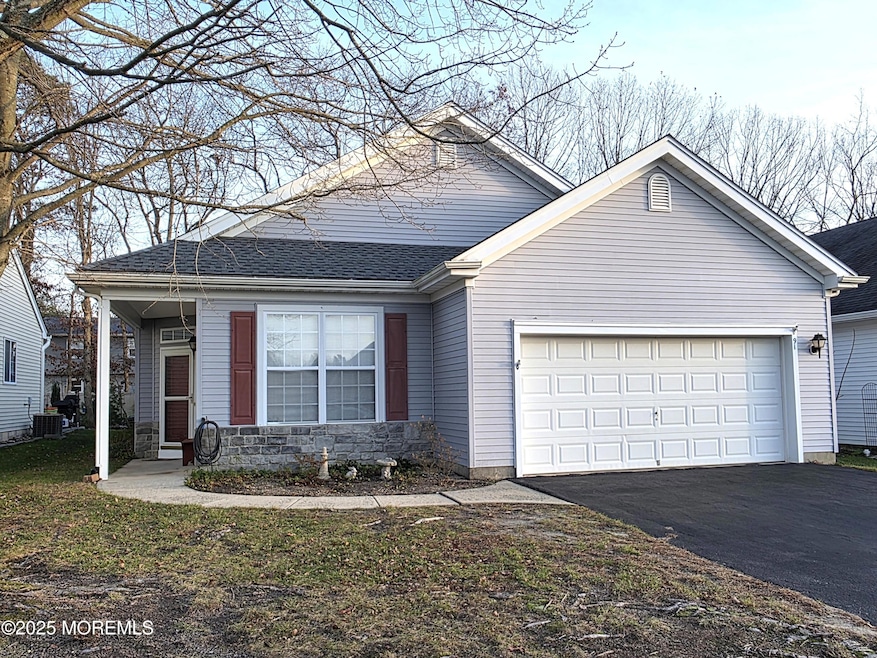 91 Robin Ln, Barnegat, NJ 08005 - photo 1