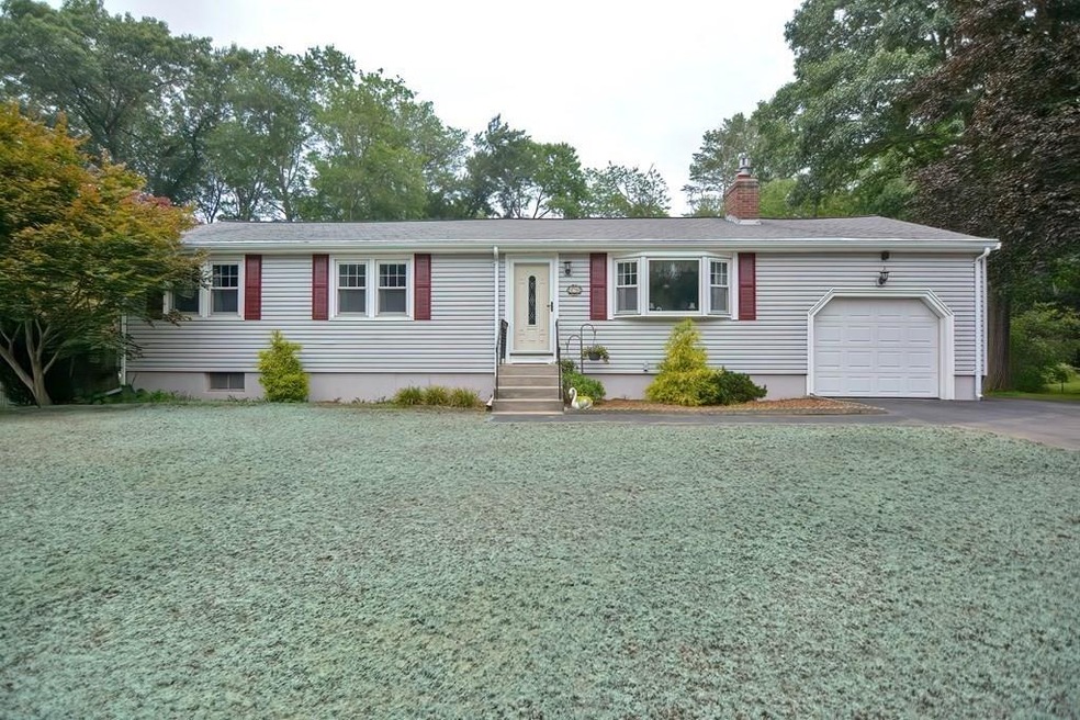 75 Dorset Rd, Holliston, MA 01746 - photo 1