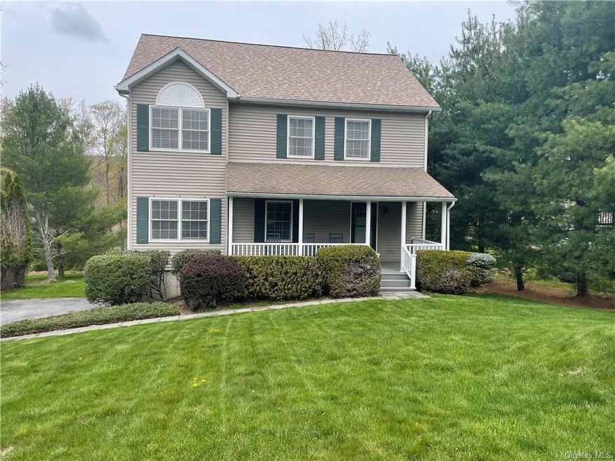 6 Phillard Rd, Patterson, NY 12563 - photo 1